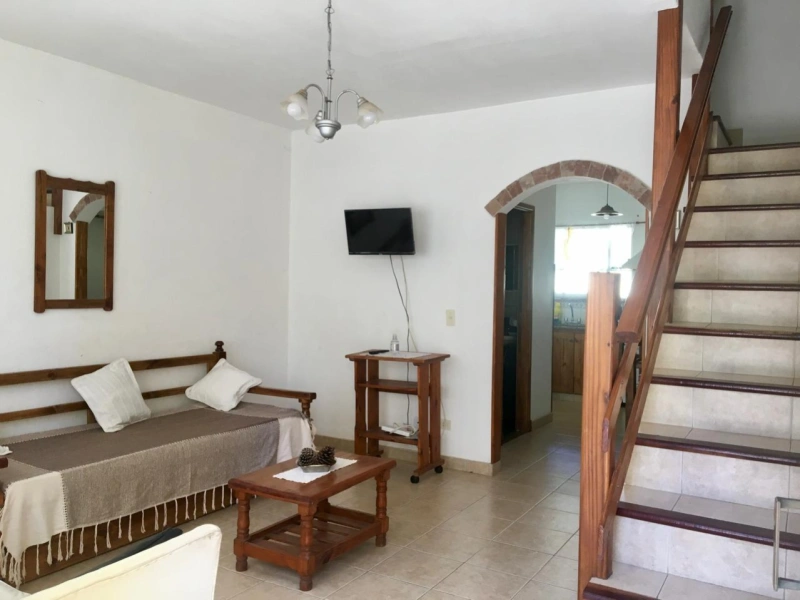 Complejo: 4 Ambientes - Entrada de Auto - Gran Confort foto 5