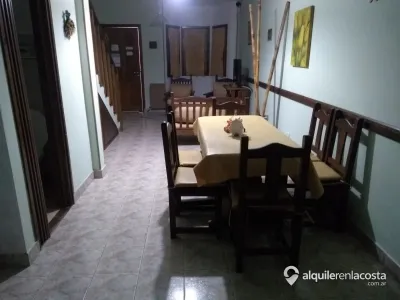 Complejo Terrazas del Dunar - 4 Ambientes con Estacionamiento foto 3
