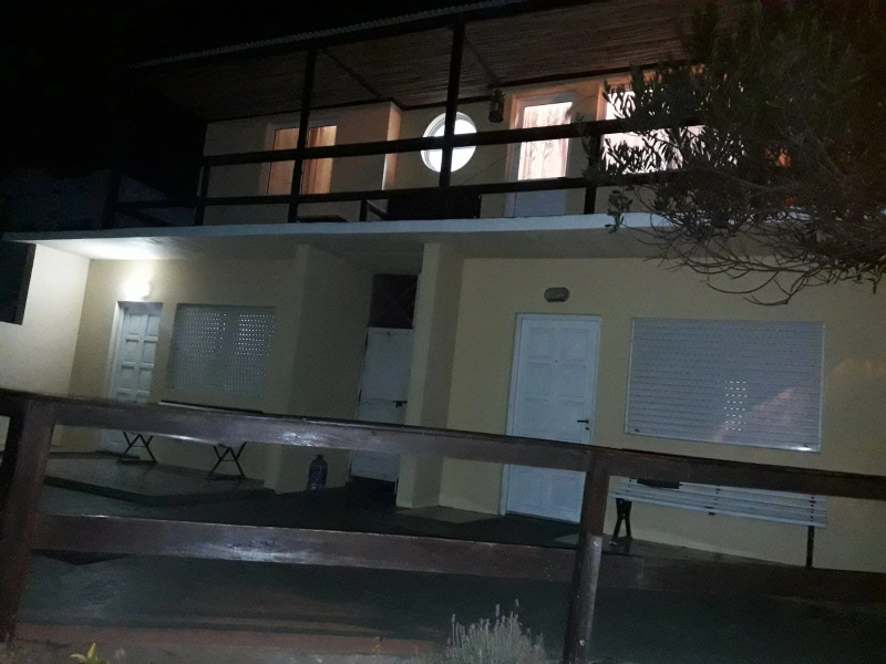 Complejo: 3 Ambientes - Entrada de Auto - Zona de Playas Tranquilas foto 2