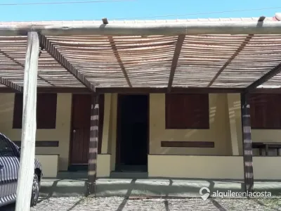 Complejo: 3 Ambientes - Entrada de Auto - Zona de Playas Tranquilas foto 3