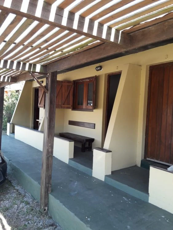 Complejo: 3 Ambientes - Entrada de Auto - Zona de Playas Tranquilas foto 4