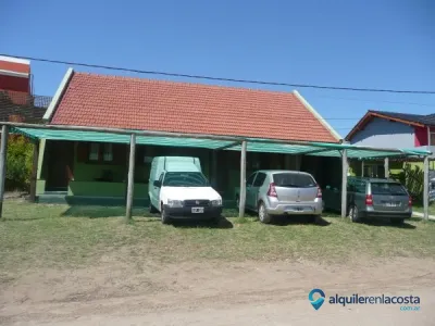 Complejo: 3 Ambientes - Entrada de Auto - Zona de Playas Tranquilas foto 5