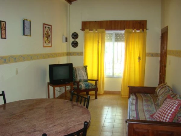 3 Ambientes - Enorme Espacio foto 2