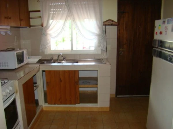 3 Ambientes - Enorme Espacio foto 3