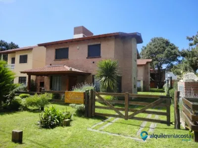 Departamento 3 Ambientes en Complejo Valnes