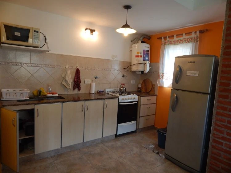 Departamento 3 Ambientes en Complejo Valnes foto 4