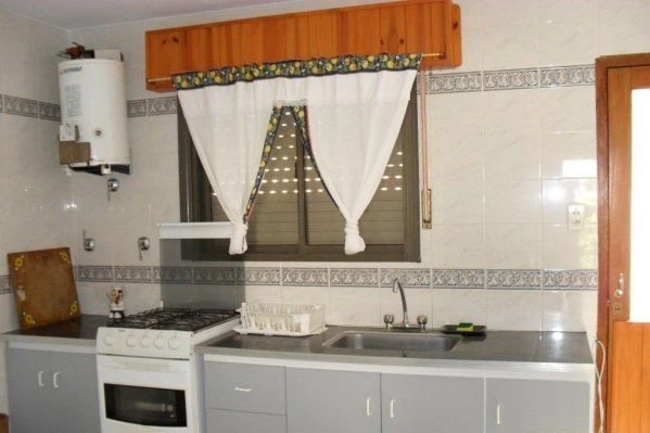 3 Ambientes en Excelente Ubicacion - Estacionamiento foto 3