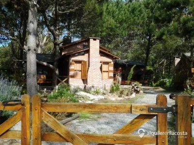3 Ambientes con Cochera - Amplio Parque