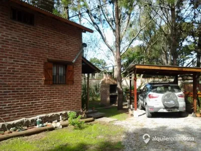 3 Ambientes con Cochera - Amplio Parque foto 2