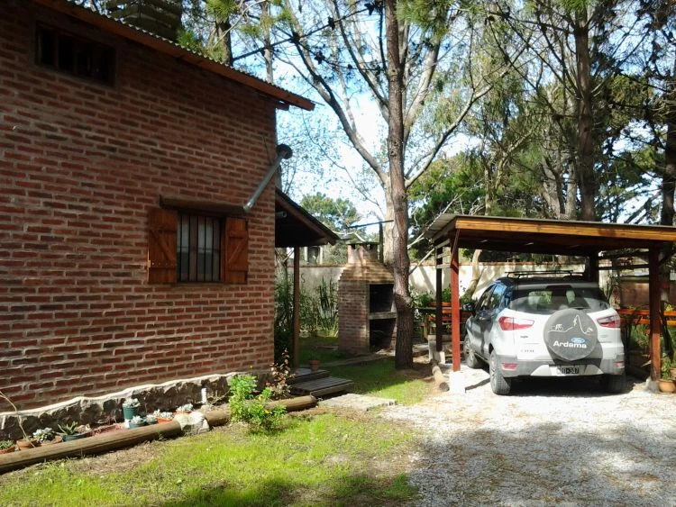 3 Ambientes con Cochera - Amplio Parque foto 2