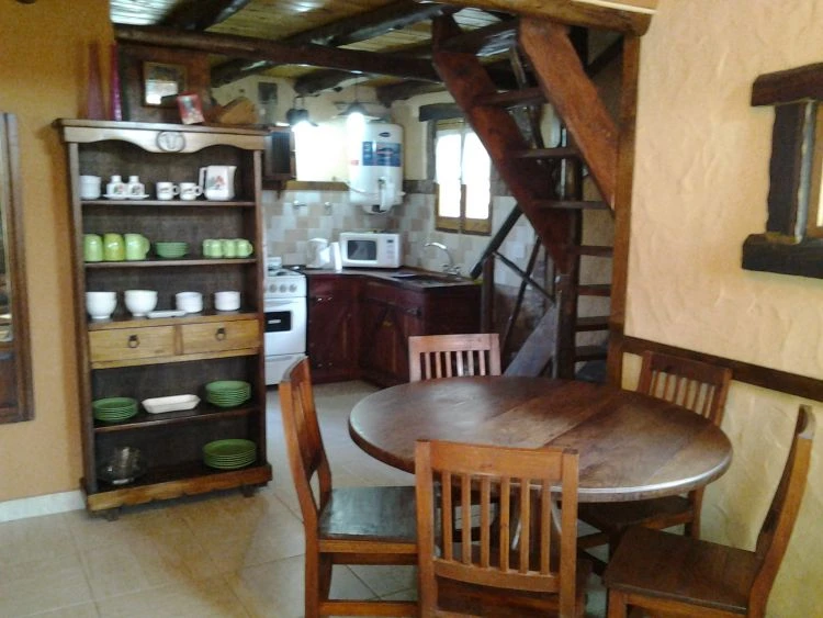 3 Ambientes con Cochera - Amplio Parque foto 4