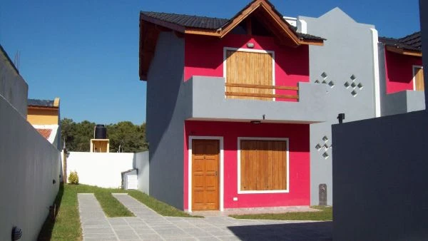 Complejo Cerca del Mar - 3 Ambientes con Estacionamiento foto 2