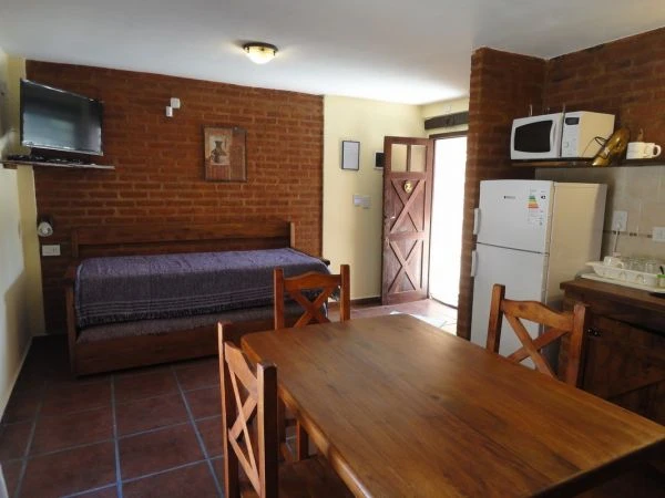 Depto 2 Ambientes en Complejo Valnes II foto 3