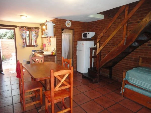 Depto 2 Ambientes en Complejo Valnes II foto 5