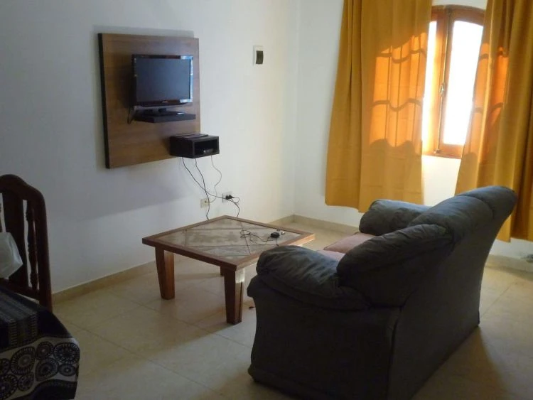 Hermoso Dúplex - Frente al Mar foto 2