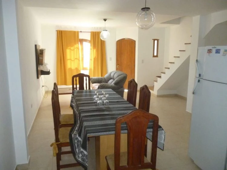 Hermoso Dúplex - Frente al Mar foto 3