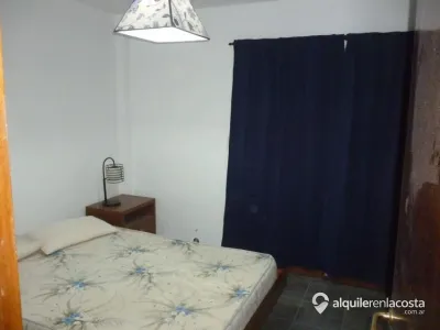 Hermoso Dúplex - Frente al Mar foto 5
