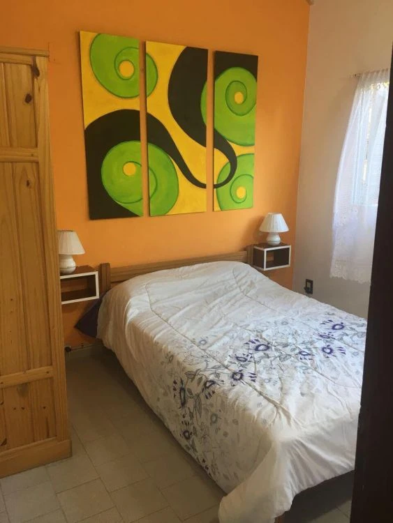 La casita de Pilar - 3 Ambientes - Entrada de Auto -Consulte Promociónes Especiales foto 3