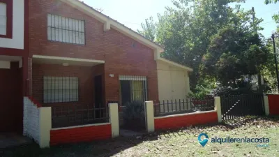 Departamento en planta alta con acceso independiente