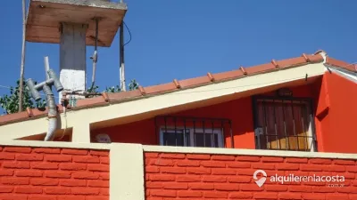 Departamento en planta alta con acceso independiente foto 2