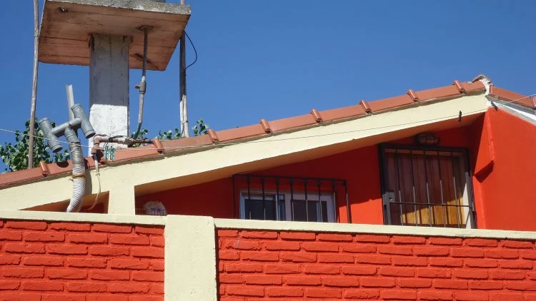 Departamento en planta alta con acceso independiente foto 2