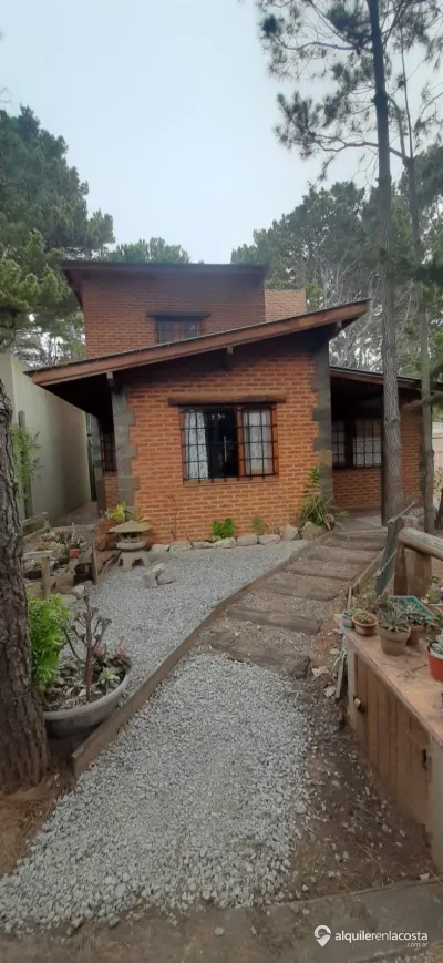 Casa con estilo Aguas Verdes foto 2