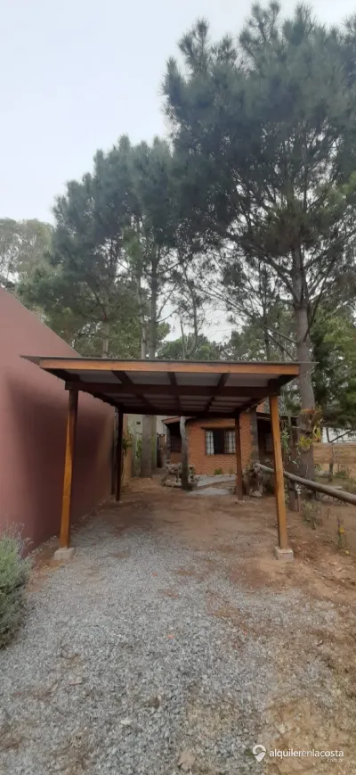 Casa con estilo Aguas Verdes foto 3