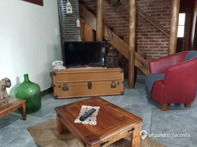 Casa con estilo Aguas Verdes foto 4