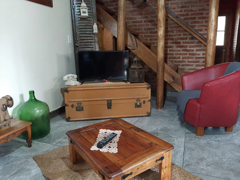 Casa con estilo Aguas Verdes foto 4