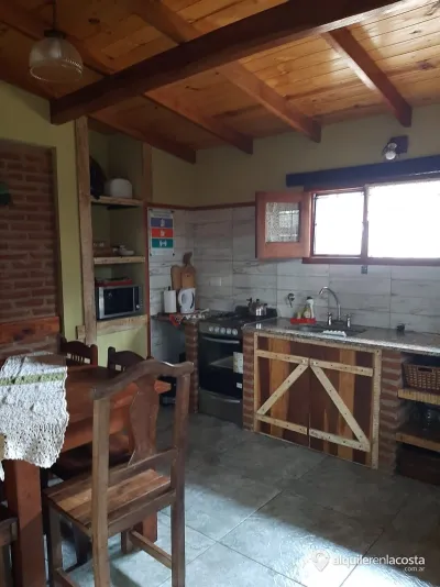 Casa con estilo Aguas Verdes foto 5