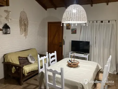 3 Ambientes con Cochera Descubierta foto 3