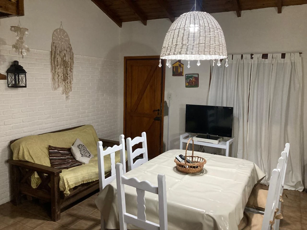 3 Ambientes con Cochera Descubierta foto 3