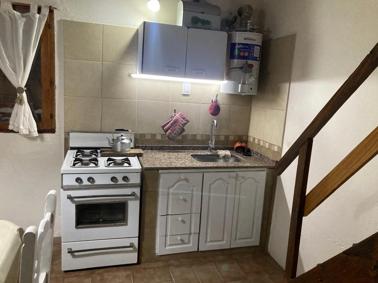 3 Ambientes con Cochera Descubierta foto 5