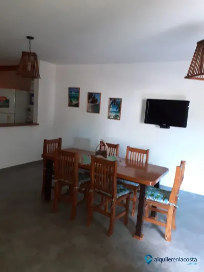 Hermoso Dúplex para 6 personas foto 2