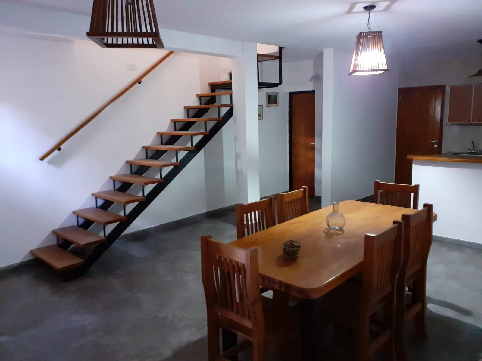 Hermoso Dúplex para 6 personas foto 3