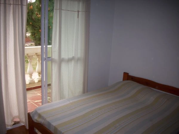 Complejo Tamar - 3 Ambientes - Cochera foto 4