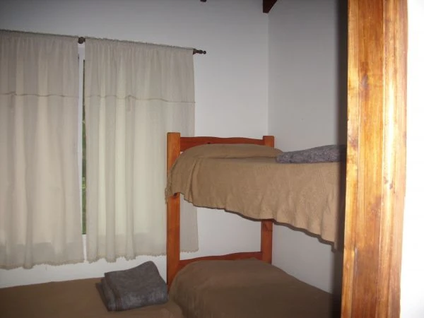 Complejo Tamar - 3 Ambientes - Cochera foto 5