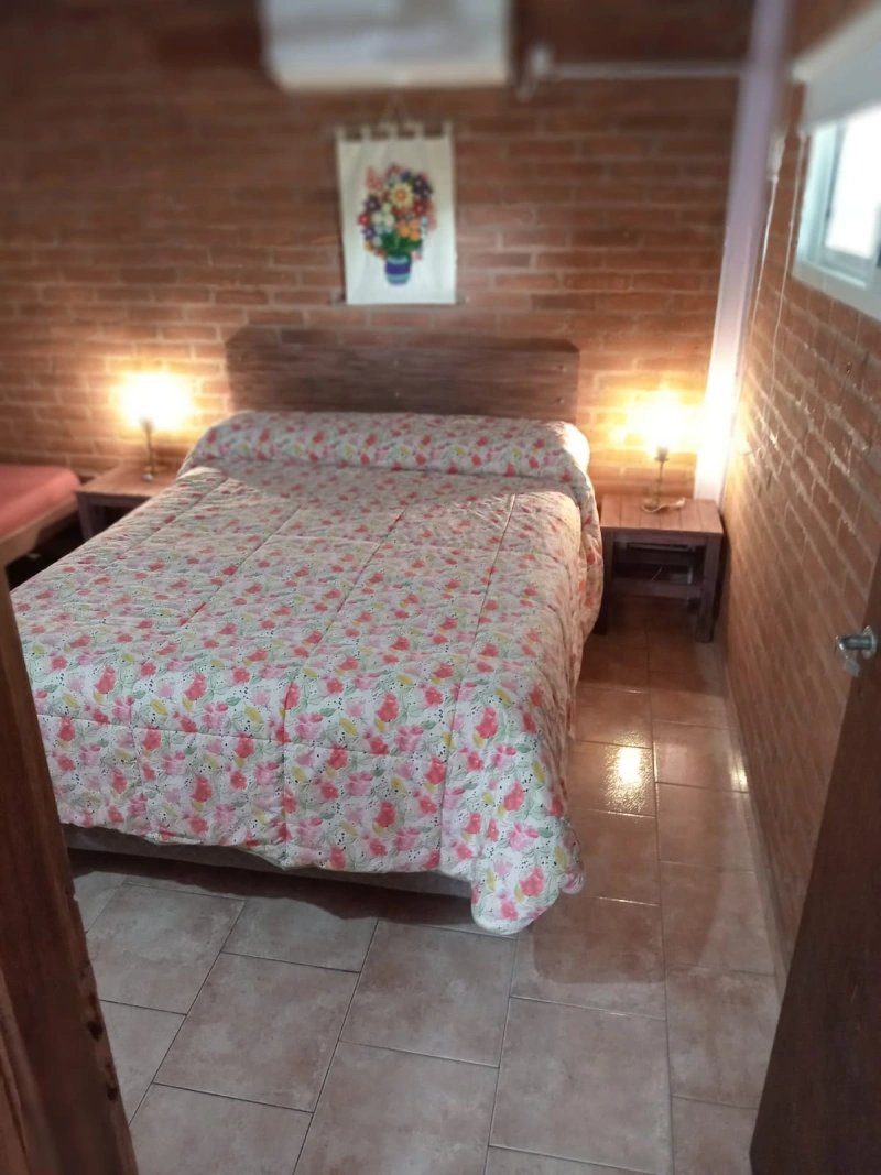 Complejo Pedro y Lucía - 2 Ambientes - Excelente Ubicación foto 3