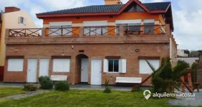 Departamento frente al Mar