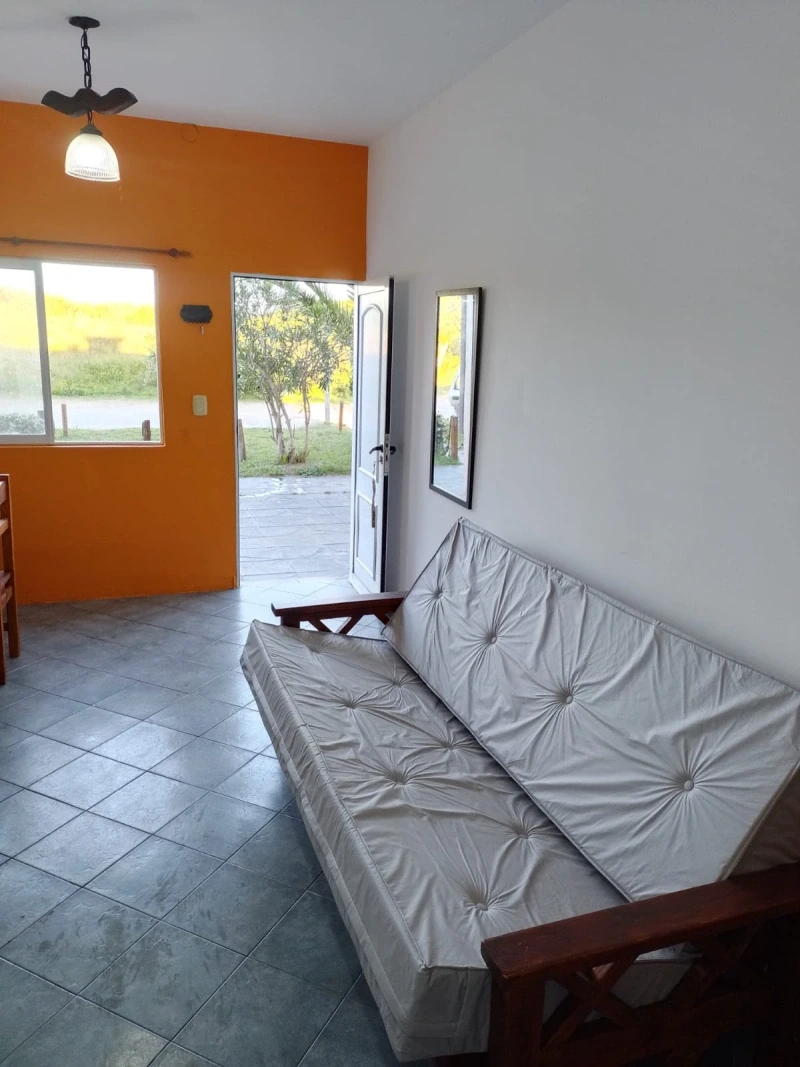 Departamento frente al Mar foto 3