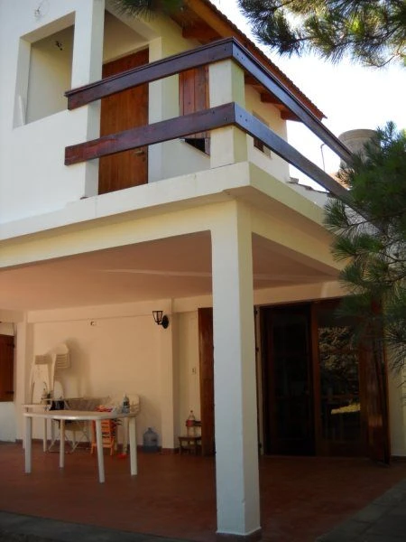 4 Ambientes - Gran Parque Rodeado de Coníferas - Hermosa Vista foto 2