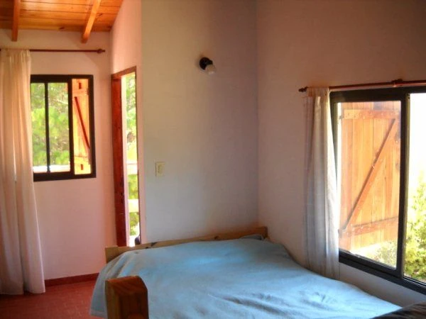 4 Ambientes - Gran Parque Rodeado de Coníferas - Hermosa Vista foto 4