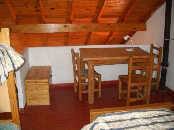 4 Ambientes - Gran Parque Rodeado de Coníferas - Hermosa Vista foto 5