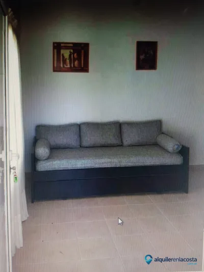 Cómoda Casa de 3 Ambientes foto 4