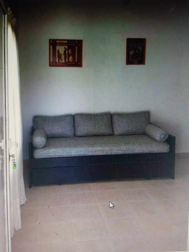 Cómoda Casa de 3 Ambientes foto 4