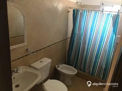 Cómoda Casa de 3 Ambientes foto 5