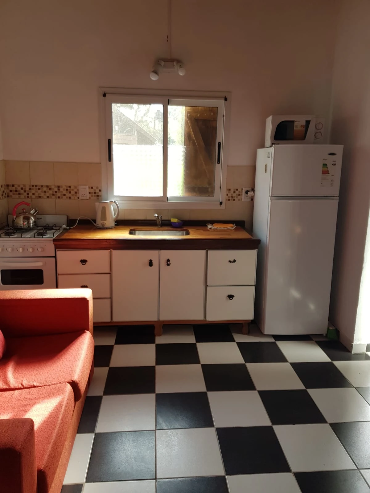 Departamentos de 2 ambientes con Cochera Semi Cubierta foto 5