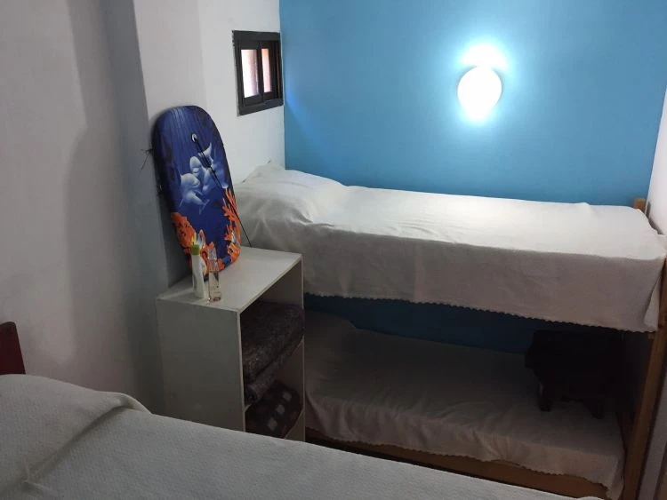 3 Ambientes en 3º Piso con Ascensor foto 4