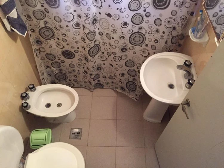 3 Ambientes en 3º Piso con Ascensor foto 5