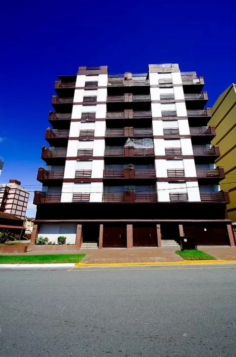 Monoambiente - Vista Panoramica al Mar